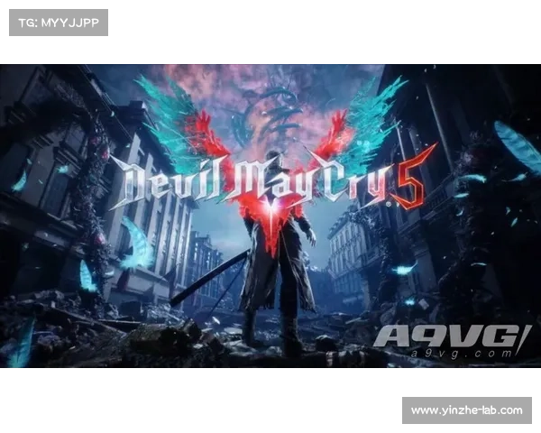 鬼泣5维吉尔DLC闪退解决方案